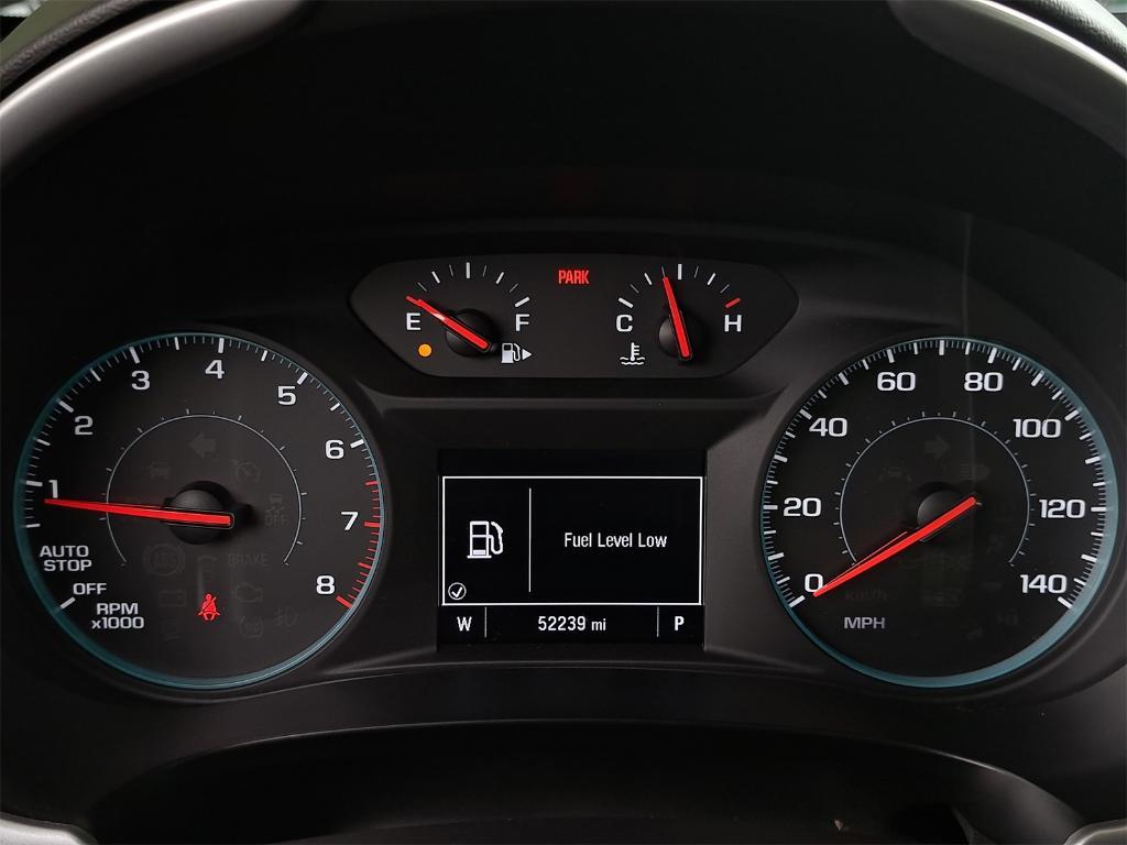 used 2023 Chevrolet Malibu car, priced at $16,000