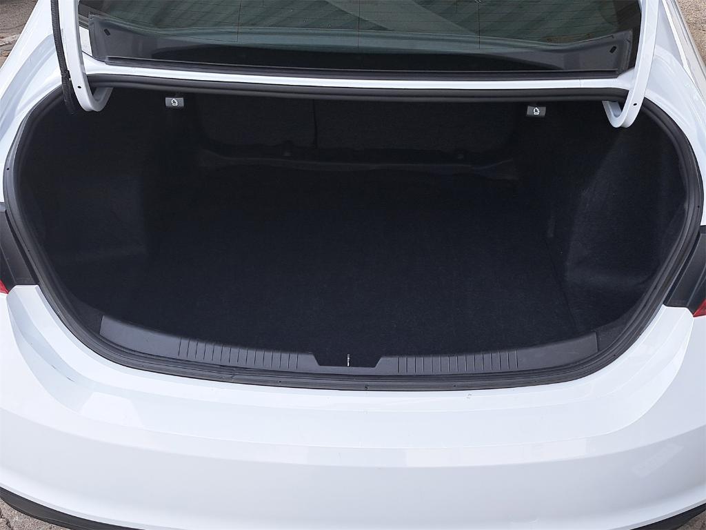 used 2023 Chevrolet Malibu car, priced at $16,000