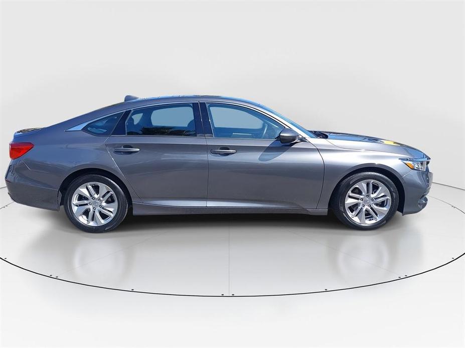 used 2020 Honda Accord car, priced at $22,990