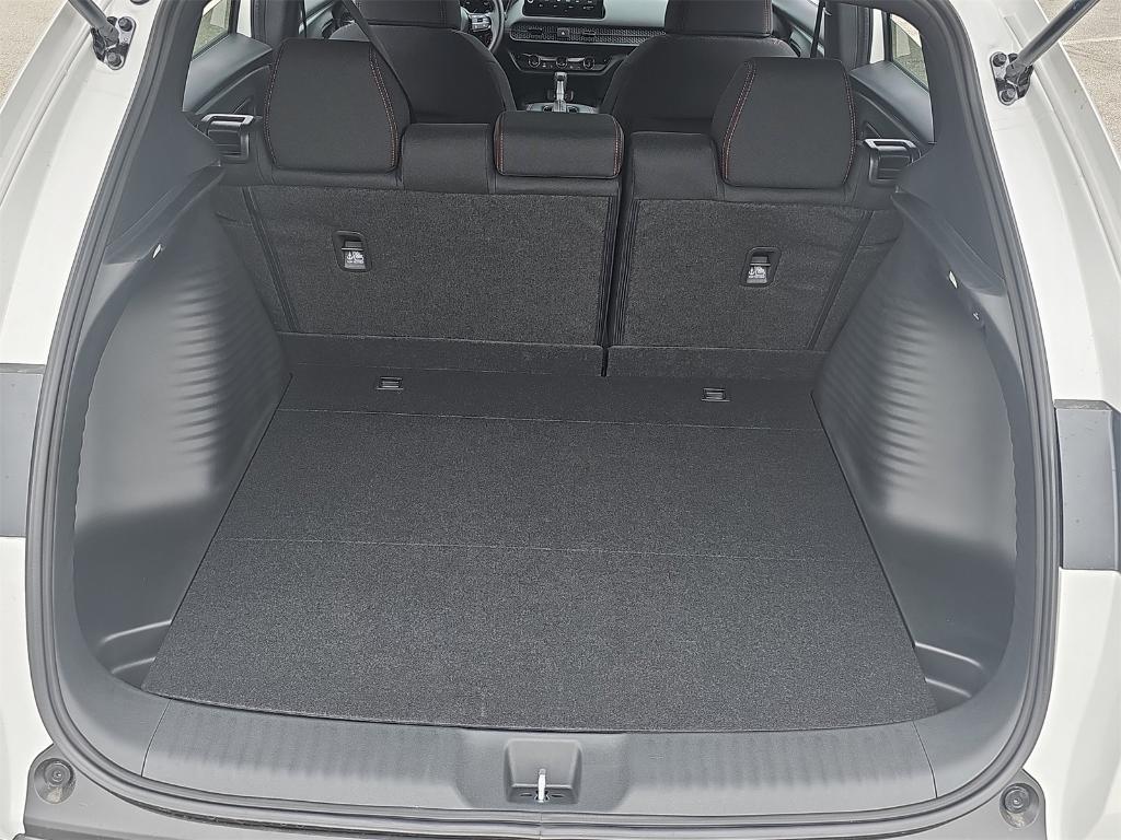 new 2026 Honda HR-V car, priced at $29,799