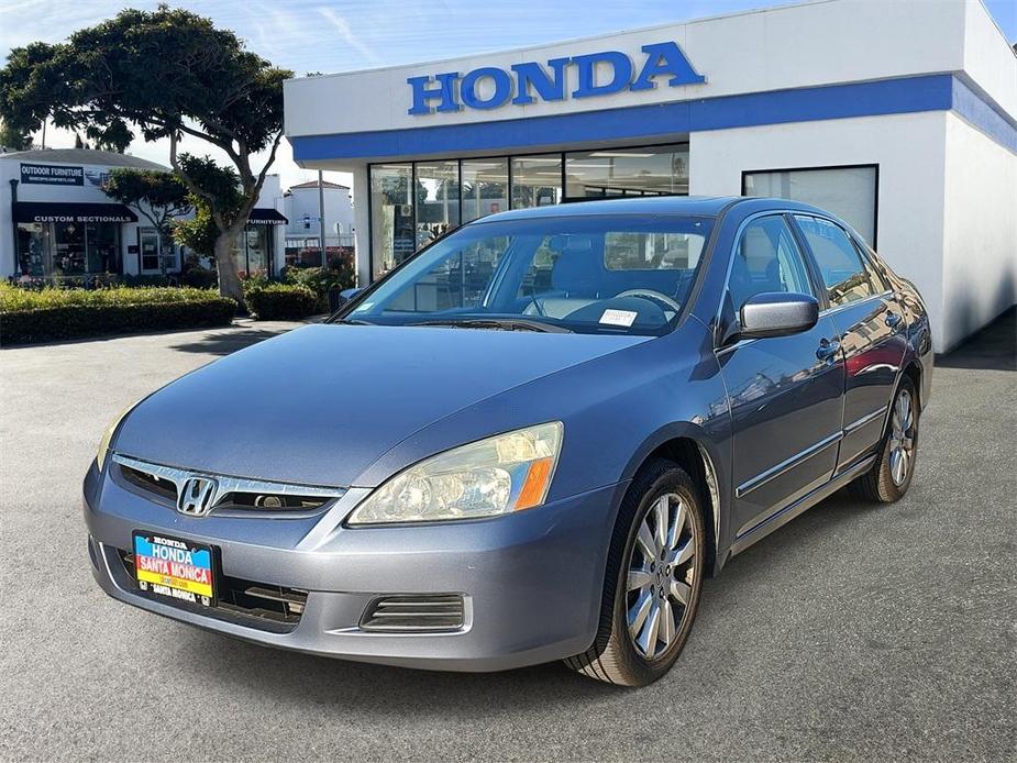 used 2007 Honda Accord car, priced at $9,000