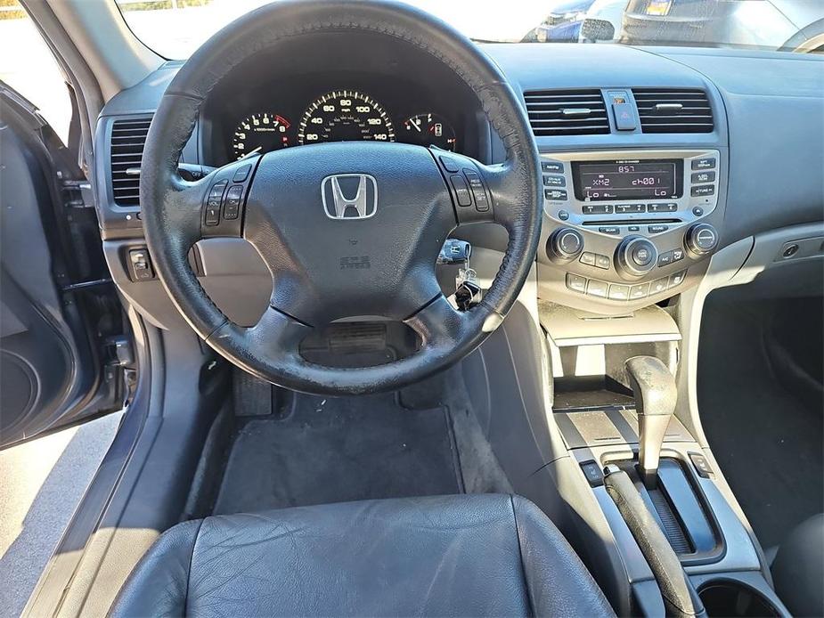 used 2007 Honda Accord car, priced at $8,900