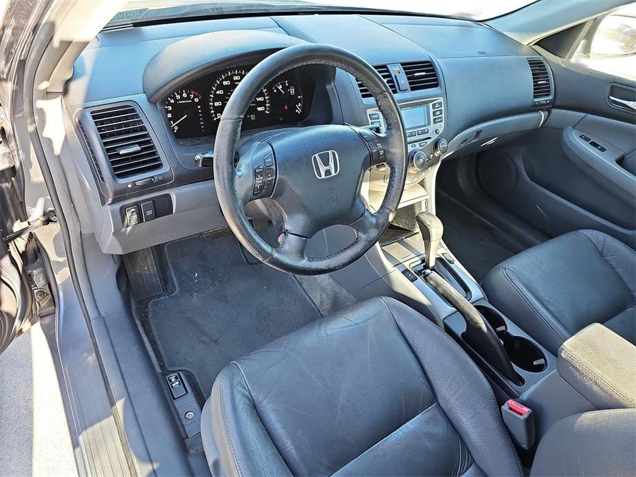 used 2007 Honda Accord car, priced at $8,900