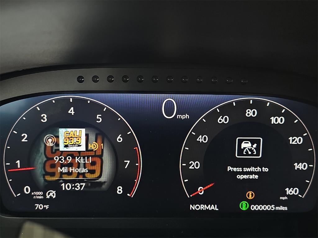 new 2026 Honda Civic Si car, priced at $32,645