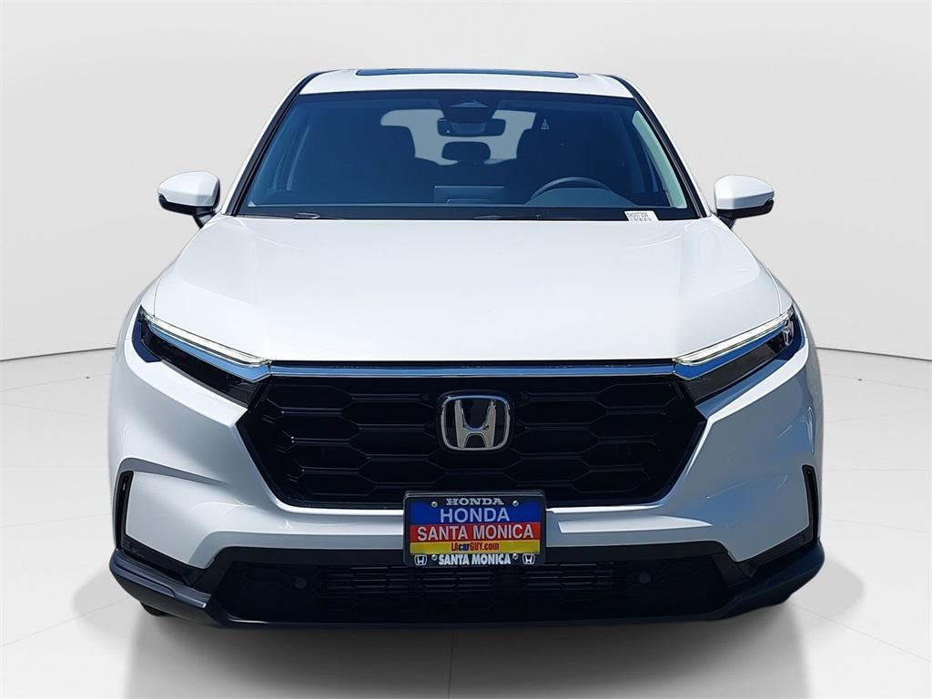 new 2025 Honda CR-V car, priced at $36,805