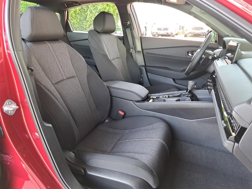 new 2025 Honda Accord Hybrid car, priced at $33,975