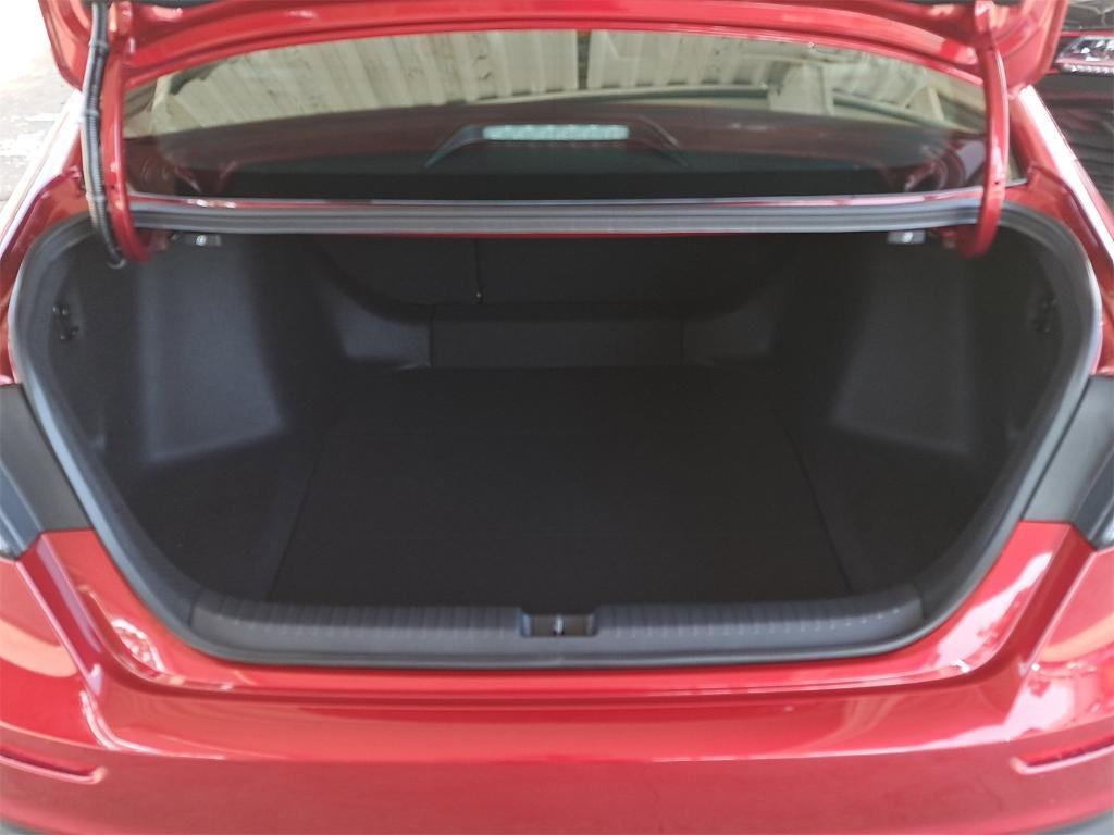 new 2025 Honda Accord Hybrid car, priced at $33,975