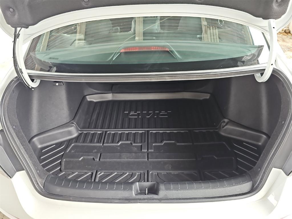 used 2023 Honda Civic car, priced at $26,999