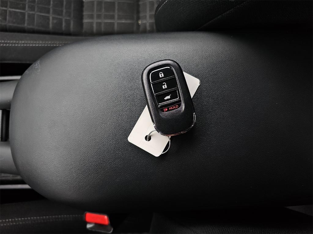 used 2023 Honda HR-V car, priced at $24,888