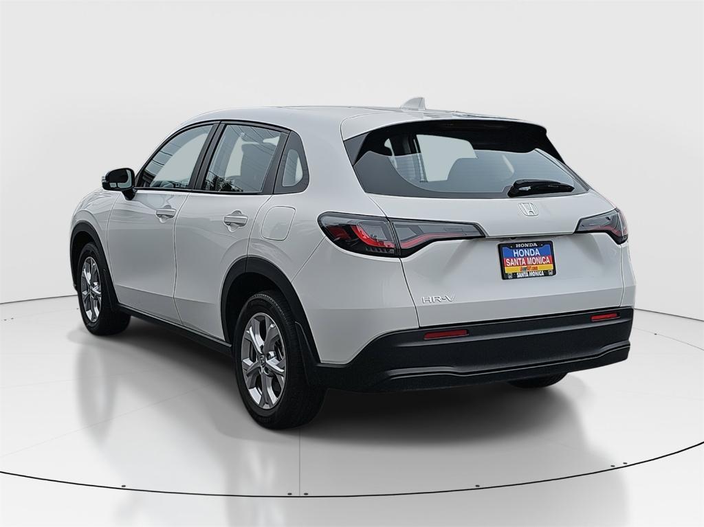 used 2023 Honda HR-V car, priced at $24,888