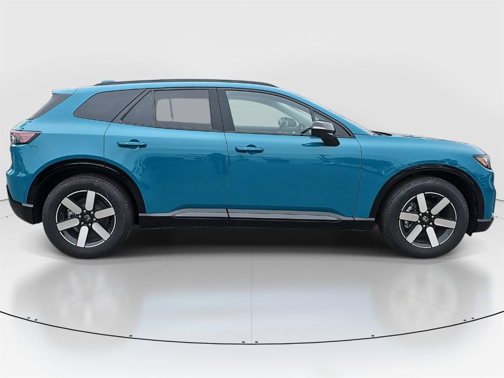 new 2025 Honda Prologue car, priced at $50,073