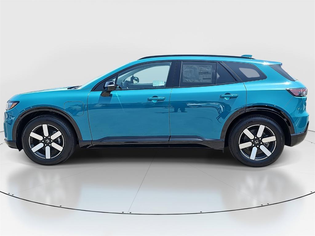 new 2025 Honda Prologue car, priced at $53,605