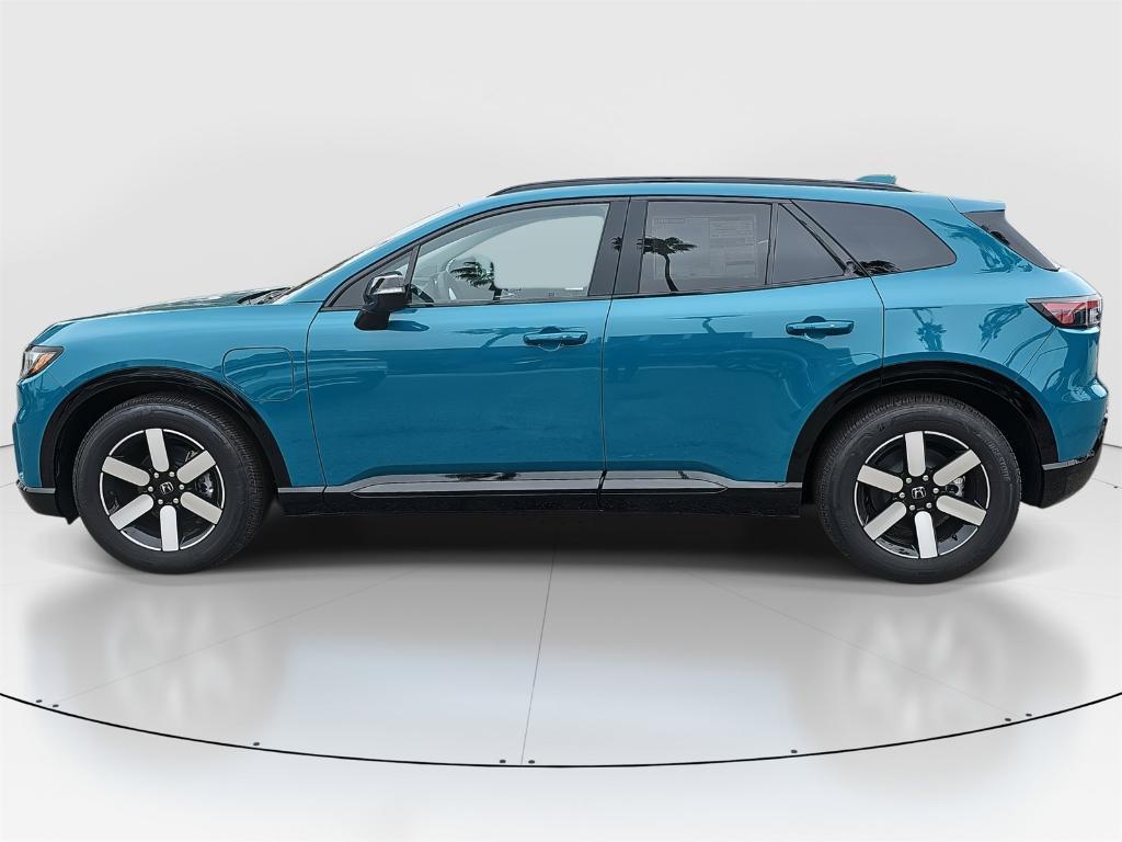 new 2025 Honda Prologue car, priced at $50,073