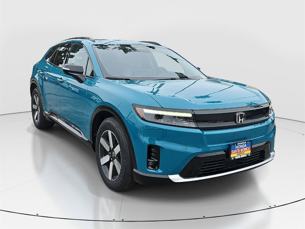 new 2025 Honda Prologue car, priced at $50,073