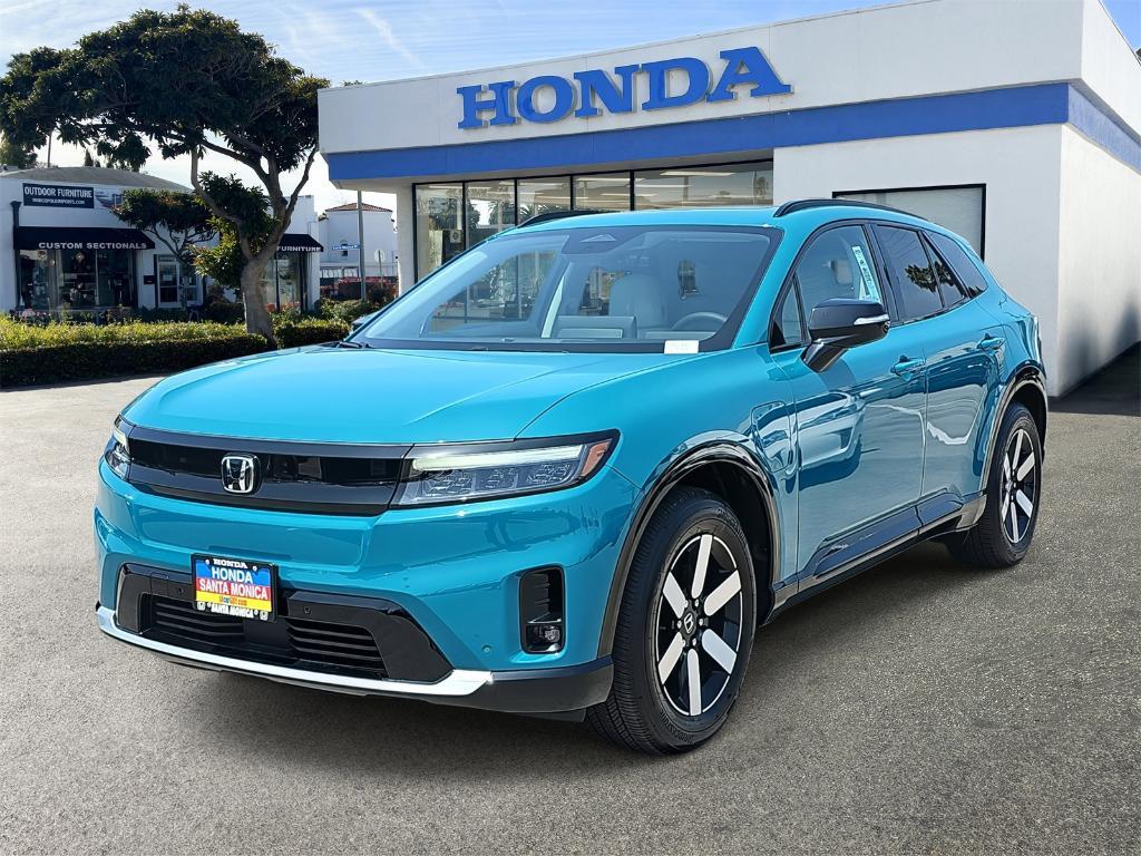 new 2025 Honda Prologue car, priced at $53,605