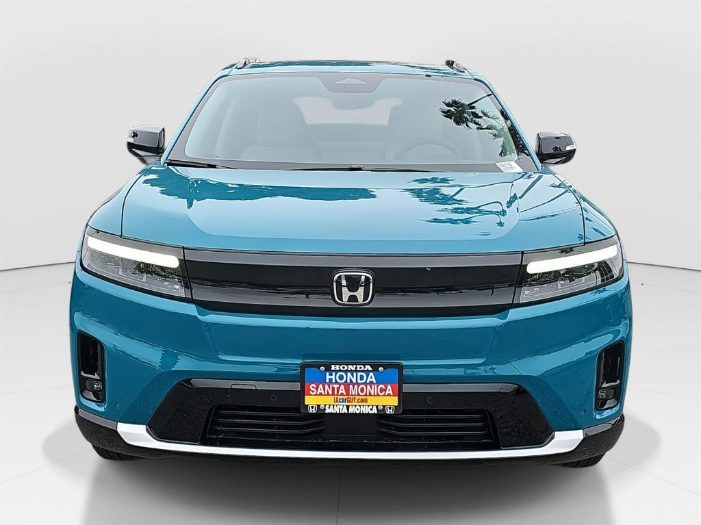 new 2025 Honda Prologue car, priced at $50,073