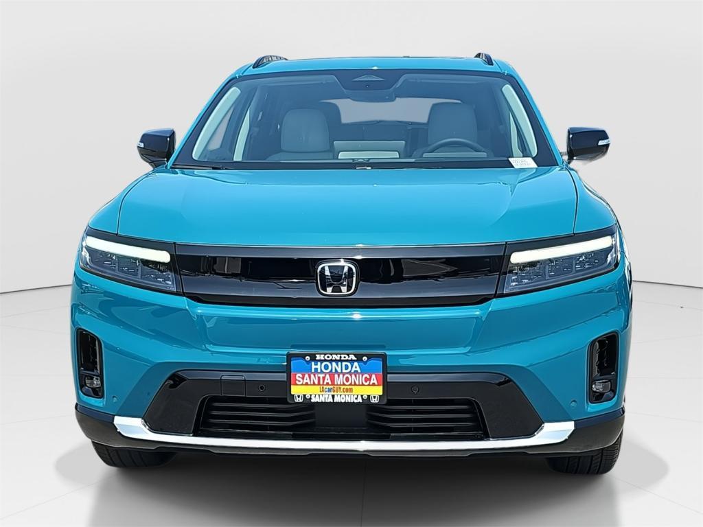 new 2025 Honda Prologue car, priced at $53,605