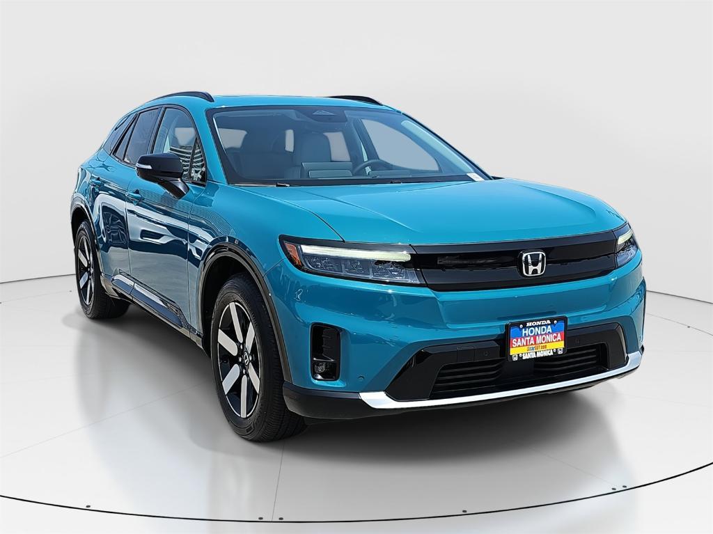 new 2025 Honda Prologue car, priced at $53,605