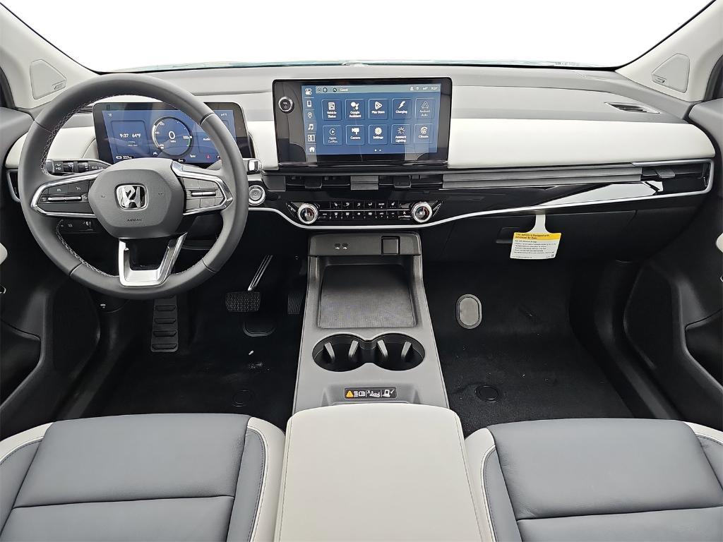 new 2025 Honda Prologue car, priced at $50,073