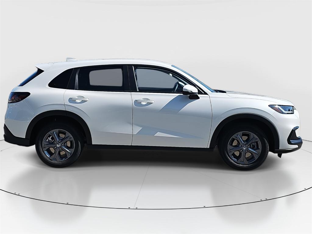 new 2026 Honda HR-V car, priced at $27,234