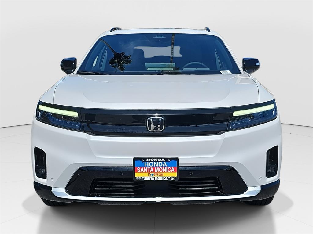 new 2025 Honda Prologue car, priced at $53,605