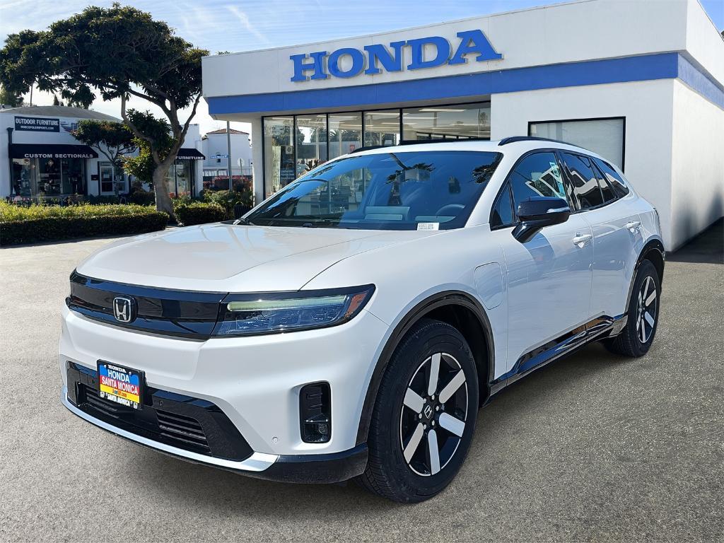 new 2025 Honda Prologue car, priced at $53,605