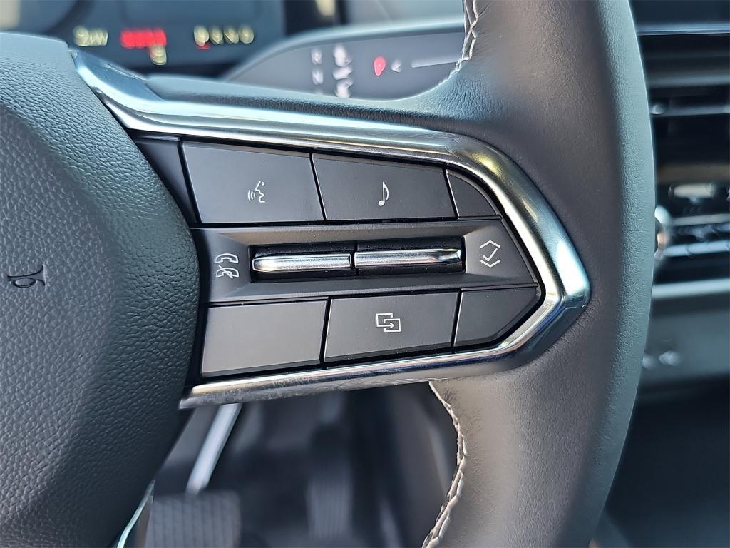 new 2025 Honda Prologue car, priced at $53,605