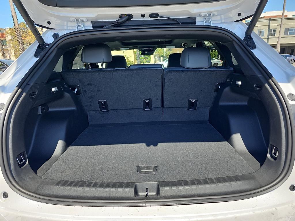 new 2025 Honda Prologue car, priced at $53,605
