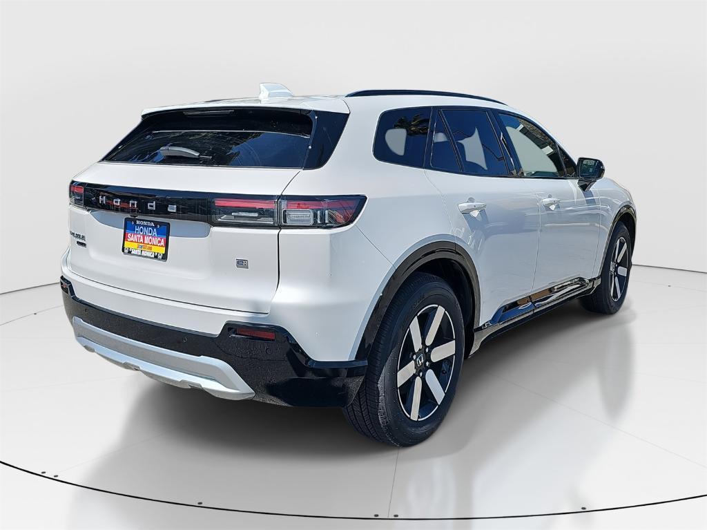 new 2025 Honda Prologue car, priced at $53,605