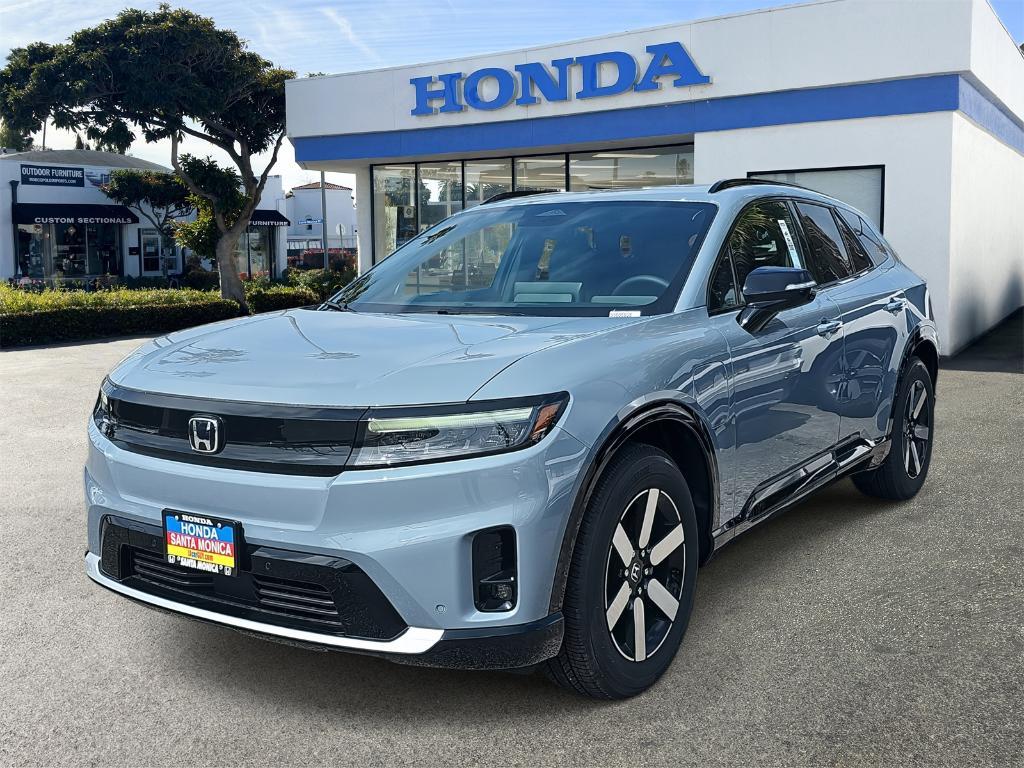 new 2025 Honda Prologue car, priced at $52,869