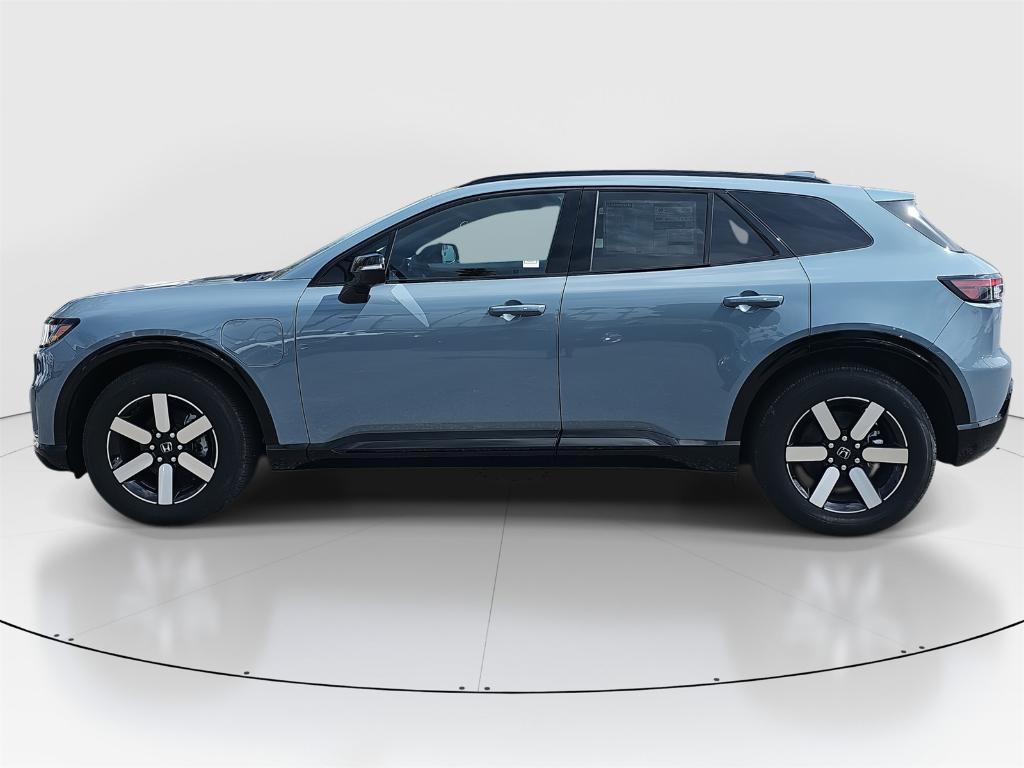 new 2025 Honda Prologue car, priced at $52,869