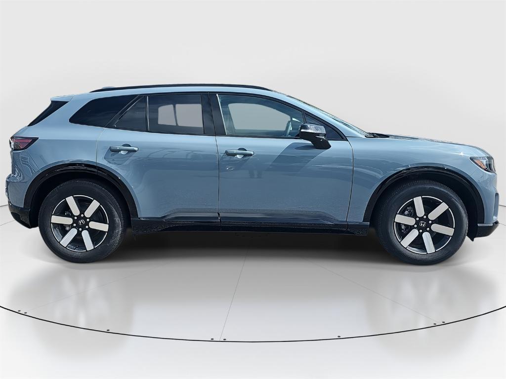 new 2025 Honda Prologue car, priced at $52,869