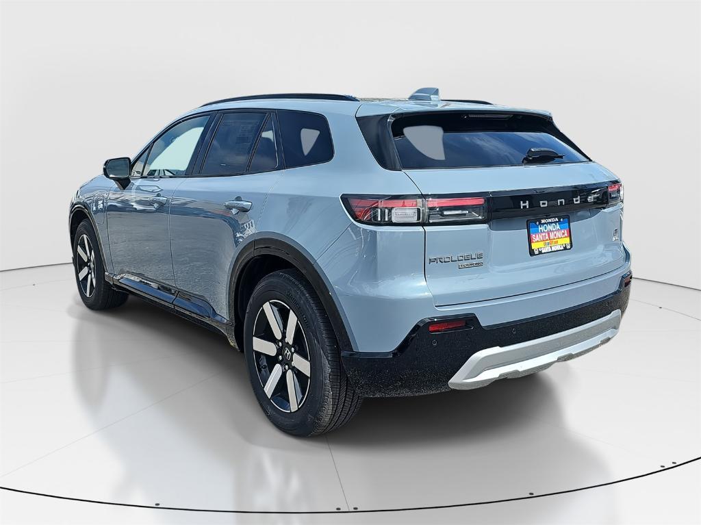 new 2025 Honda Prologue car, priced at $52,869