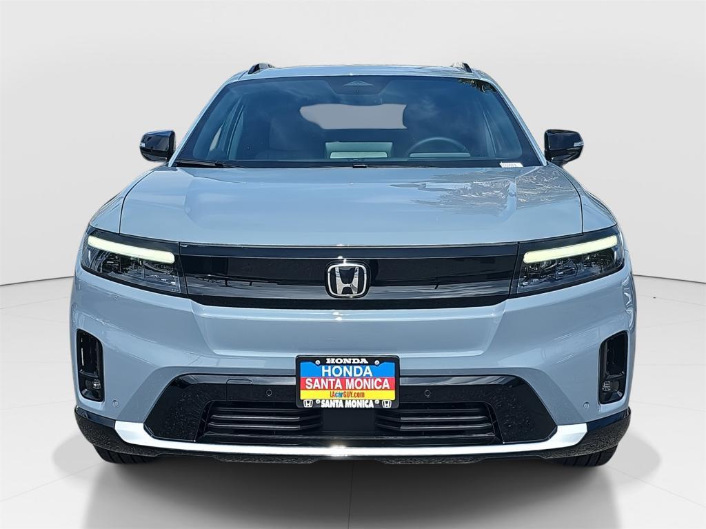 new 2025 Honda Prologue car, priced at $52,869