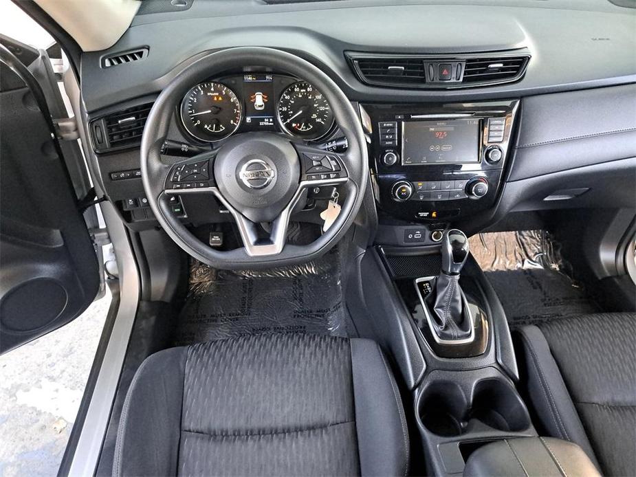 used 2019 Nissan Rogue car, priced at $18,798