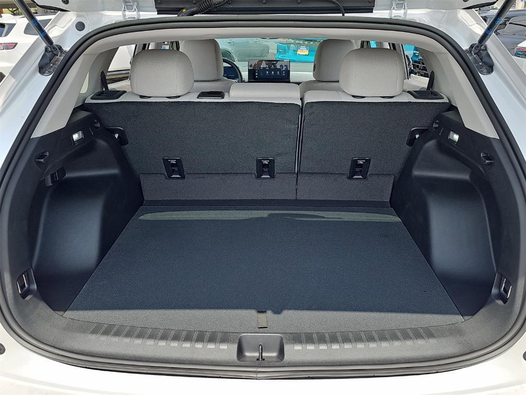 new 2025 Honda Prologue car, priced at $50,388