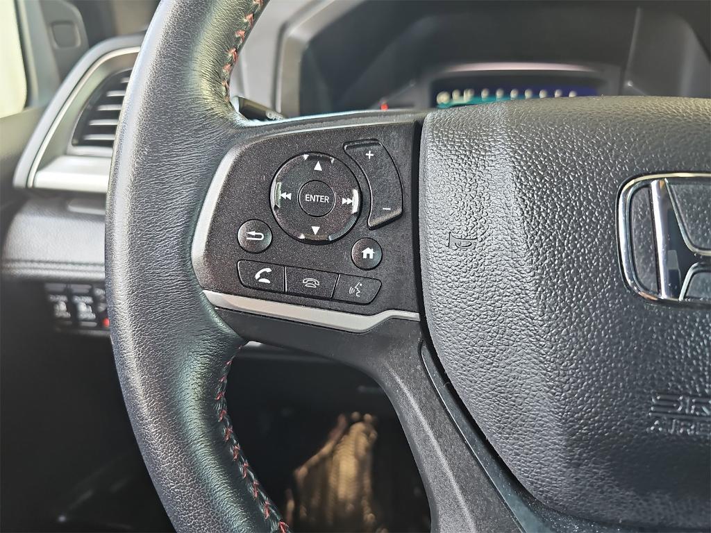 used 2023 Honda Odyssey car, priced at $36,999