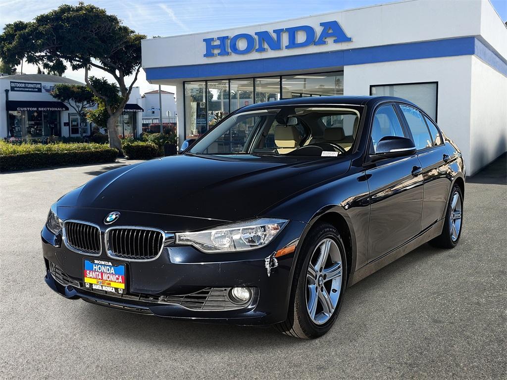 used 2015 BMW 328 car, priced at $14,100