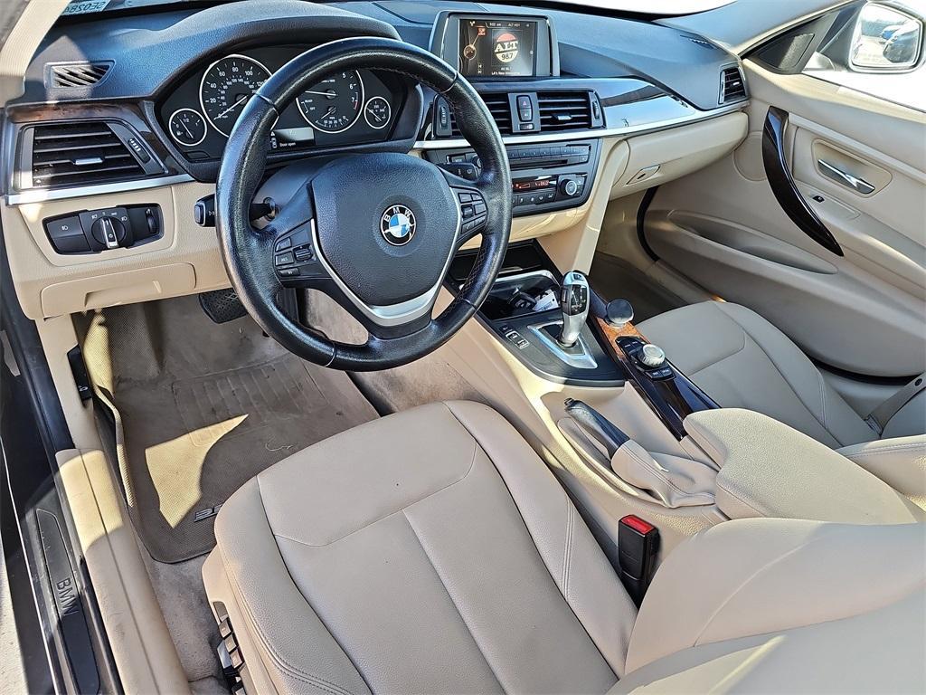 used 2015 BMW 328 car, priced at $14,100