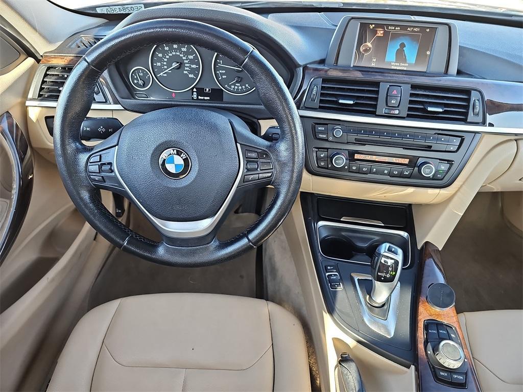 used 2015 BMW 328 car, priced at $14,100