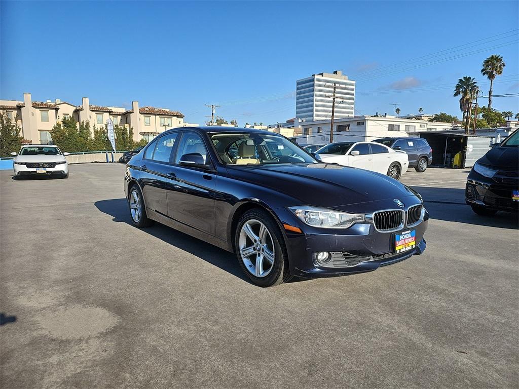 used 2015 BMW 328 car, priced at $14,100