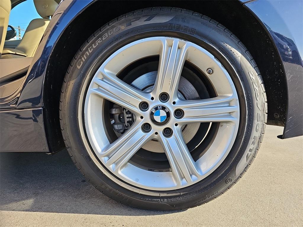 used 2015 BMW 328 car, priced at $14,100