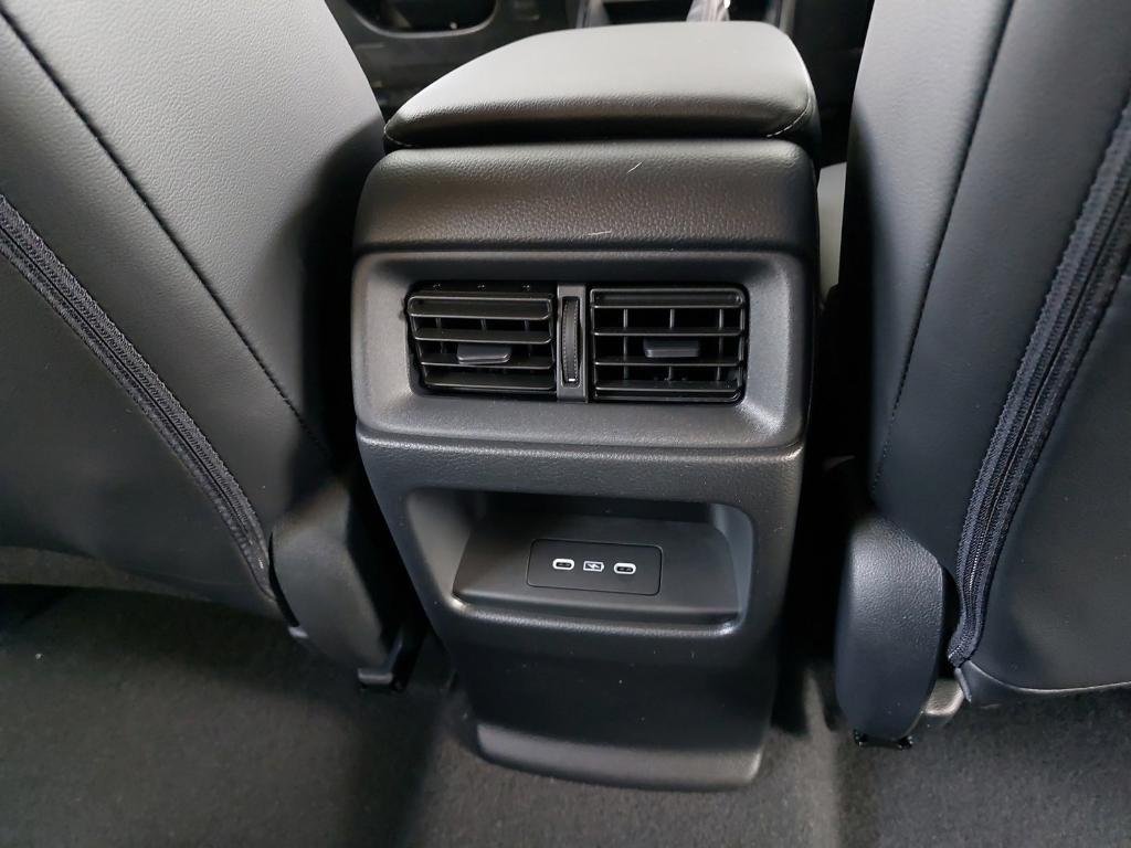new 2025 Honda CR-V car, priced at $38,350