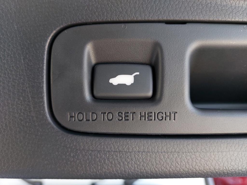 new 2025 Honda CR-V car, priced at $38,350