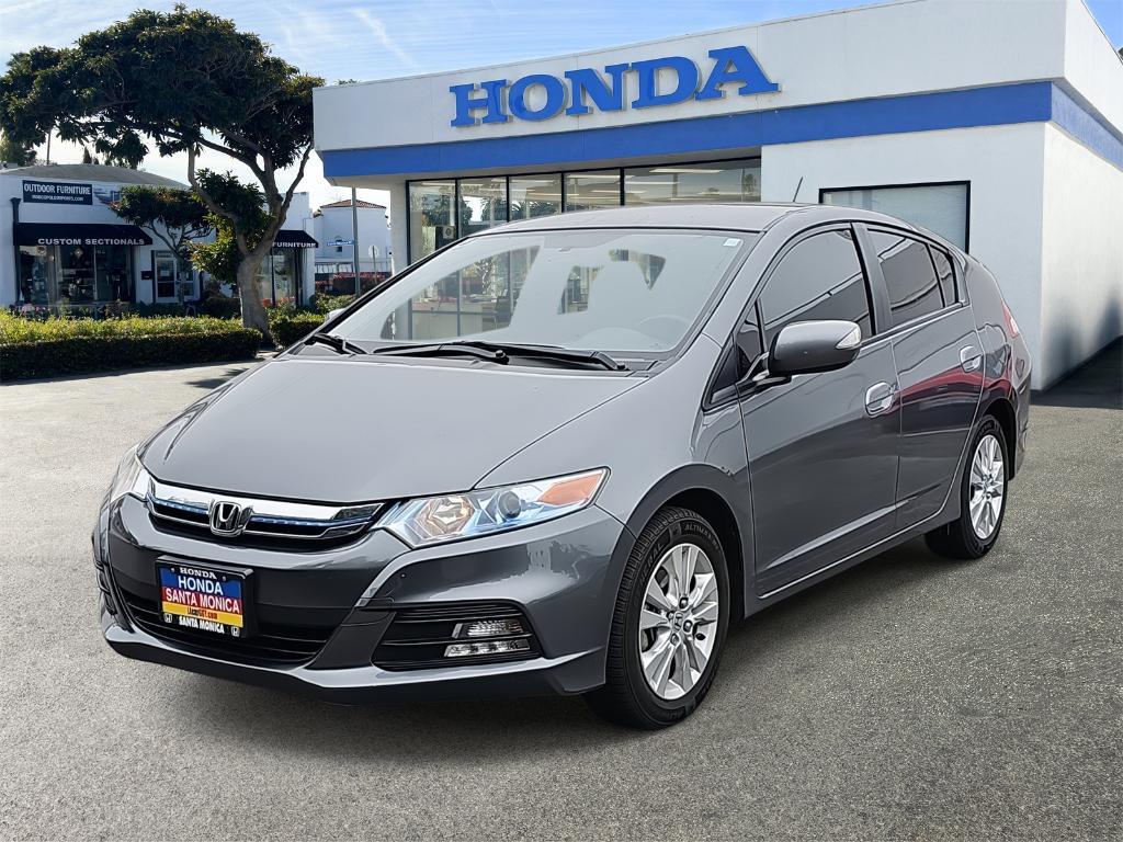 used 2013 Honda Insight car, priced at $9,999
