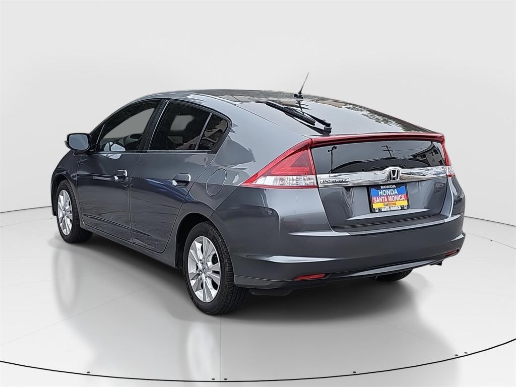 used 2013 Honda Insight car, priced at $9,999