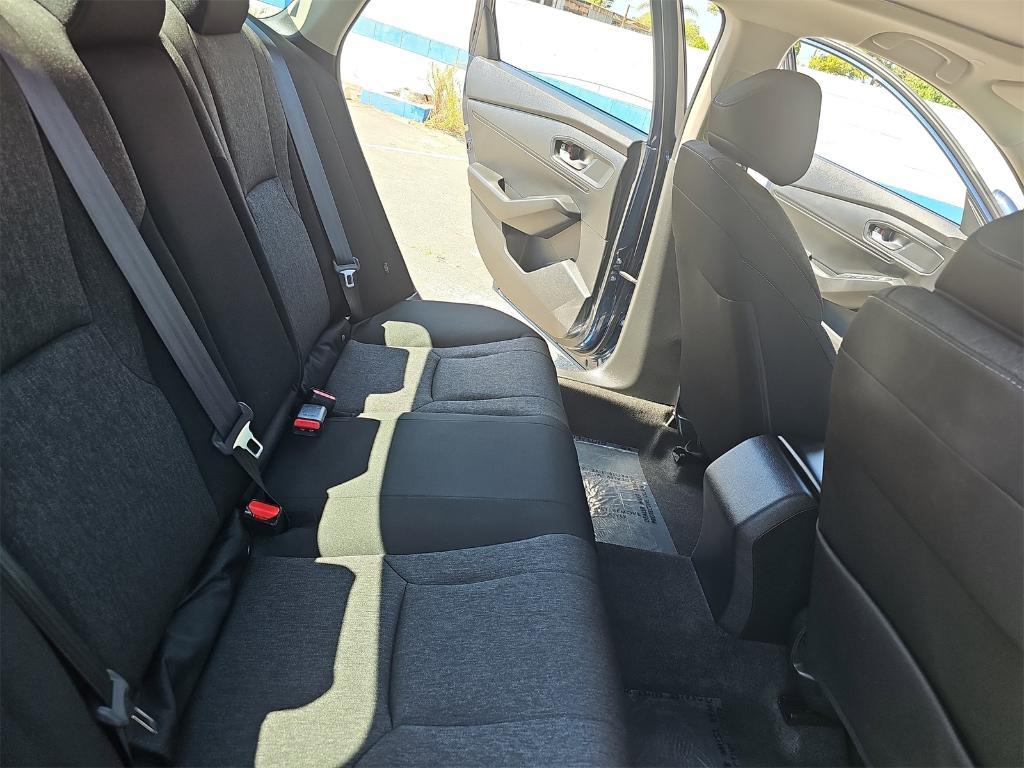 used 2024 Honda Accord car, priced at $25,699