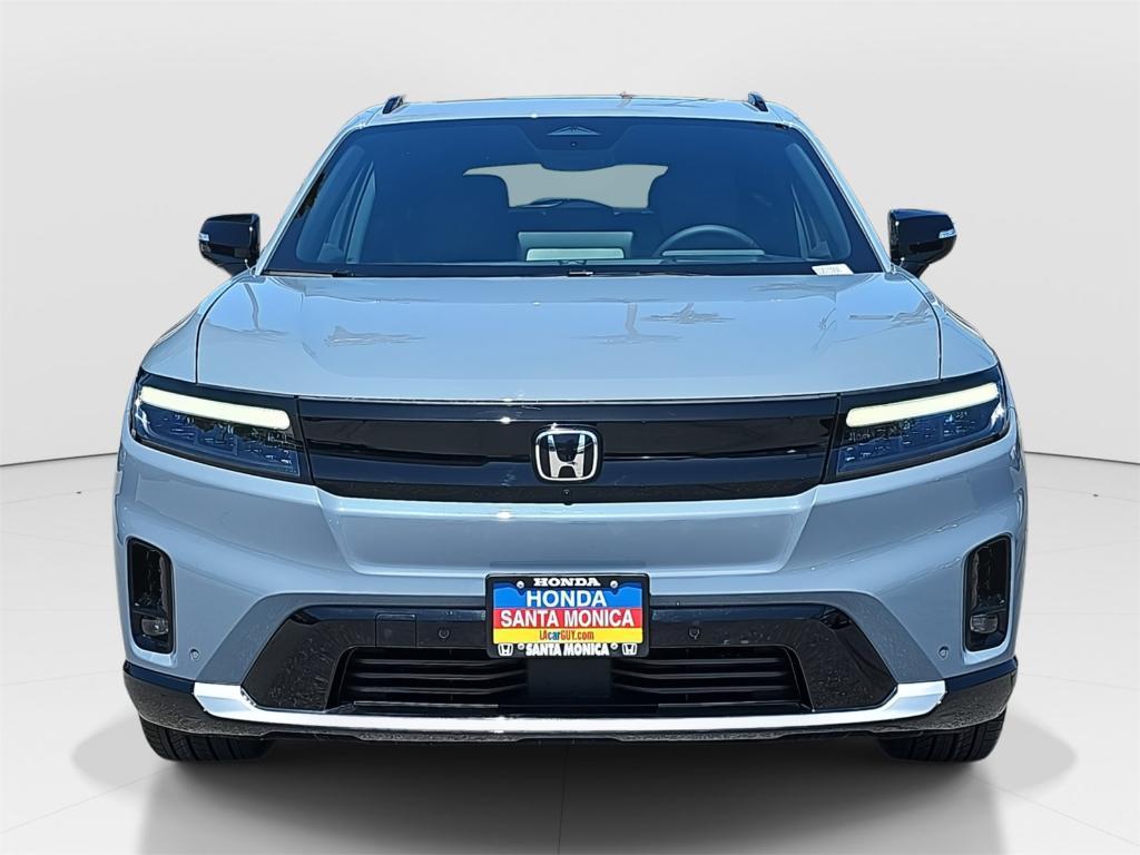 new 2025 Honda Prologue car, priced at $59,805