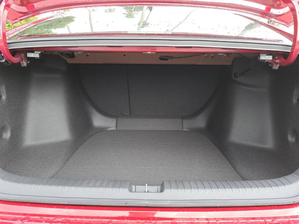 new 2025 Honda Accord Hybrid car, priced at $35,497