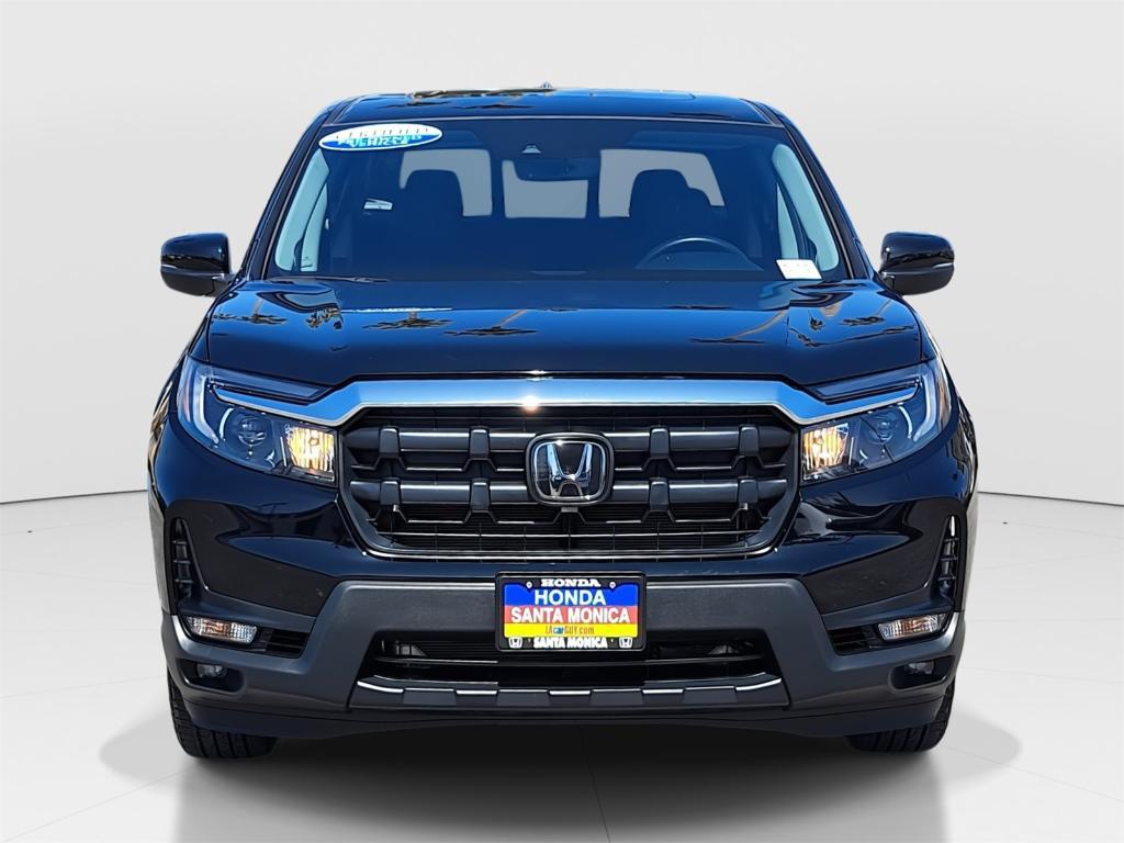 used 2024 Honda Ridgeline car, priced at $35,888